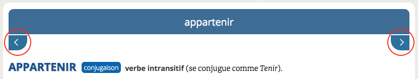 Dictionnaire De L Academie Francaise