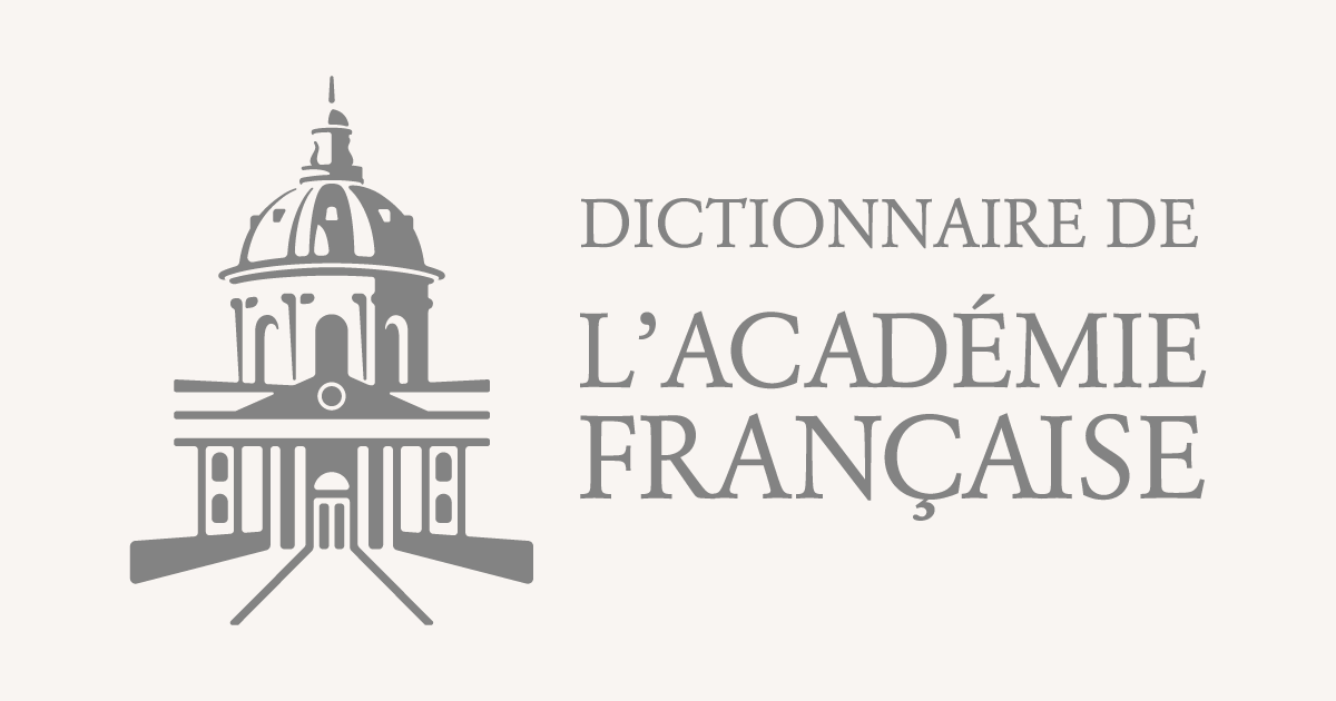 www.dictionnaire-academie.fr